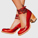 Nina - Elegant and Comfortable Sandals