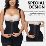 Post Surgery Tummy Tuck Compression Garment