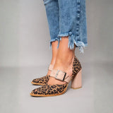 Luvia - Elegant Heels