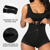 Colombian Tummy Control Postpartum Shapewear
