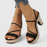 Lorienna - Sophisticated Heels