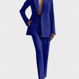 Olivia - Blazer and Pants Set