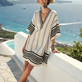 Solstice - Boho Summer Dress