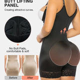 Premium Colombian Body Shaper - Postpartum & Everyday Shaping