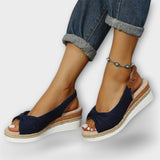 Jasmin - Orthopedic Sandals