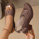Sonja - Orthopedic Sandals