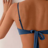 Maude - Trendy Sexy Two-Piece Bikini