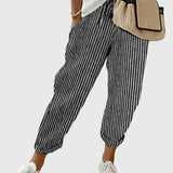 Reina - Elegant Women's Pants