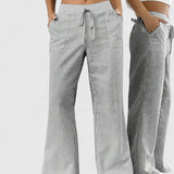 Tatienne - Elegant Women Pants