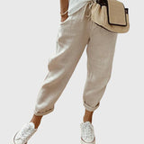 Reina - Elegant Women's Pants