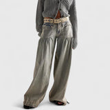 Lani - Women Elegant Pants