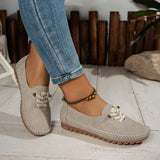 Amelia - Orthopedic Loafers