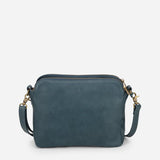Jovie - Sleek Three-Layer Crossbody Bag