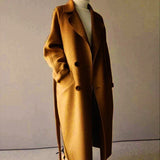 Elowen - Long Coat
