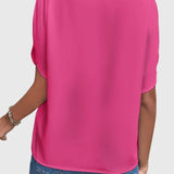 Kristie - Elegant Blouse