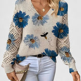 Aubrielynn - Comfortable Sweater