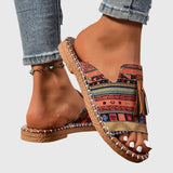 Lorraine - Orthopedic Sandals