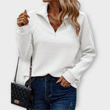 Chrystah - Comfortable Sweater