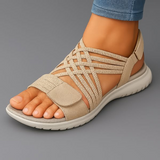 Monique - Orthopedic Sandals