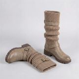 Frances - Warm Stylish Boots