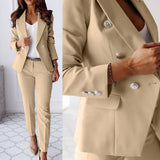 Marie - Sophisticated Women's Suit