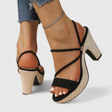 Lorienna - Sophisticated Heels