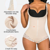 Colombian Tummy Control Postpartum Shapewear