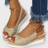 Jasmin - Orthopedic Sandals
