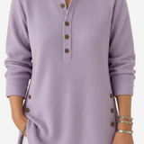 Taisie - Comfortable Sweater