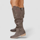 Megan - Orthopaedic Boots