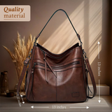 Magda’s Exquisite Style - Women Luxury Bag