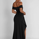 Alexandra - Luxury Maxi Dress