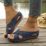 Judith - Orthopedic Sandals