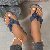 Luna - Comfort Orthopedic Sandals