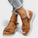 Jasmin - Orthopedic Sandals