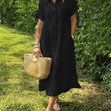 Angela - Midi Dress