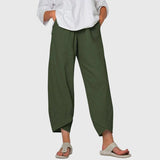 Leona - Comfortable Pants