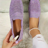 Sheryl - Elegant Orthopedic Loafers
