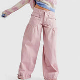 Lani - Women Elegant Pants