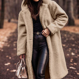 Keeley - Elegant Chic Coat