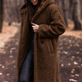 Keeley - Elegant Chic Coat