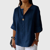 Valentina - Elegant Blouse