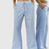 Tatienne - Elegant Women Pants