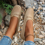 Denise - Orthopedic Slip-ons