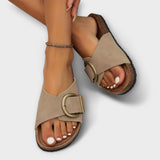 Lynn - Comfortable Soft-Glide Sandals