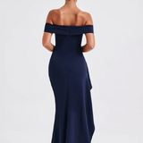 Alexandra - Luxury Maxi Dress