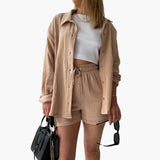Victory - Chic Two-Piece Set