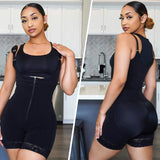 Premium Colombian Body Shaper - Postpartum & Everyday Shaping