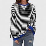 Kayli - Comfortable Sweater