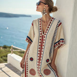 Solstice - Boho Summer Dress